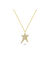 Mini Star Necklace