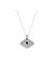 Alina Eye Necklace