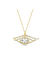 Cool Eyes Necklace