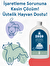 Koku Giderici & Yer Temizleyici Konsantre 500 ml - Antifungal, Hipoalerjenik
