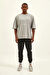 REBU JOGGER EŞOFMAN ALTI - ANTRASİT