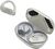 JBL Endurance PEAK III TWS Kulaklık IE CT IP68 Beyaz