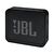 JBL Go Essential Bluetooth Hoparlör IPX7 - Siyah