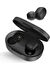 Belkin SForm Bolt TWS Kablosuz Bluetooth Kulaklık-Siyah