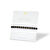 Edge Black Bileklik