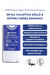 Benton Mineral Sun Stick SPF50 PA++++ 15g - %100 Fiziksel Vegan Stick Güneş Koruyucu