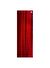 Rebuwo Per Yoga Mat Kaydırmaz Yoga Mat Çevre Dostu Yoga Mat Eco Friendly Mat 5mm Bordo