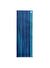 Rebuwo Per Yoga Mat Kaydırmaz Yoga Mat Çevre Dostu Yoga Mat Eco Friendly Mat 5mm Mavi