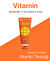Kore Üretimi Vitamin Özlü Onarıcı ve Canlandırıcı El Kremi 100gr