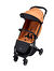 Anex Air-X Kabin Boy Bebek Arabası - Toffee