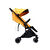 Anex Air-X Kabin Boy Bebek Arabası - Hardal