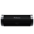 The Swell Black Taşınabilir Hi-Fi Bluetooth Hoparlör
