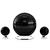 The Pearl Keshi System Siyah Bluetooth Hoparlör