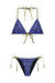 SAINT LUCIA BİKİNİ SET
