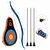Okçuluk Mini Hilal Target Set