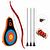 Okçuluk Mini Hilal Target Set