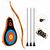 Okçuluk Mini Hilal Target Set