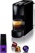 Nespresso C30 BLACK Eessenza Mini Kahve Makinesi
