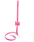 Metapink Bow Cat Leash