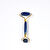 LAPIS LAZULI FACE ROLLER