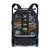 Nikidom Roller Up Askılı Çekçekli Tekerlekli Okul Çantası L // CAMO 19 Litre