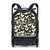 Nikidom Roller Up Askılı Çekçekli Tekerlekli Okul Çantası Large 19 Lt./ BUTTERFLY CAMO