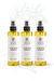 Zeytin Çiçeği Kolonyası 3 x 200 ml