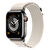 Buff Apple Watch Fabric Band 42/44/45mm Yıldız Işığı