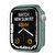 Buff Apple Watch New Slim Fit 45mm Kılıf Green