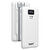 Buff BP17 22.5W 10.000Mah Powerbank Beyaz