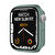 Buff Apple Watch New Slim Fit 41mm Kılıf Yeşil