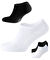SONNORS Sneaker Çorap