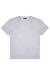 Eskitilmiş T-Shirt - Gri