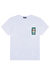  Quality Seed T-Shirt - Beyaz
