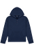 Kapüşonlu Sweatshirt - Lacivert