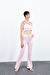 Poppy Crop Top