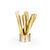 Coho Natural Palo Santo Tütsü Ağacı 6 lı set