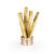 Coho Natural Palo Santo Tütsü Ağacı 4 lü set