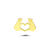 COPY - ECCE Mini Pin Kalpli El