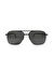 Mooshu Alaca Sm Unisex Metal Güneş Gözlüğü