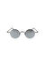 Mooshu Alya Gun Metal Unisex Güneş Gözlüğü