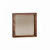 EDGE Bronz Ayna Forest Küçük Meşe