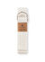 Beyaz Zebra Desenli Yoga Mat Taşıma Askısı