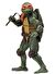 Teenage Mutant Ninja Turtles (1990 Movie) - Michelangelo Aksiyon Figürü