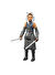 Star Wars: The Mandalorian - Ahsoka Tano Retro Aksiyon Figürü