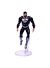 DC Multiverse Superman: Lois and Clark - Solar Superman Figür