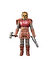Star Wars: The Mandalorian - The Armorer Retro Aksiyon Figürü