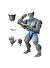 Marvel Legends X-Men - Marvel’s Beast Vintage Figür