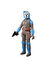 Star Wars: The Mandalorian - Bo-Katan Krize Retro Aksiyon Figürü