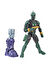 Captain Marvel - Marvel Legends Genis-Vell (Kree Sentry BAF) Aksiyon Figürü